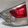 ФОТО Фонарь задний внутренний для Nissan Pathfinder R52 Киев