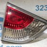 ФОТО Фонарь задний внутренний для Nissan Pathfinder R52 Киев