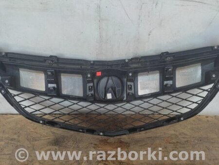ФОТО Решетка радиатора для Acura RDX TB3, TB4 (03.2012-12.2015) Киев