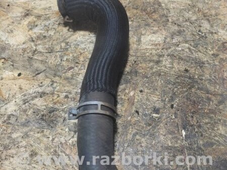 ФОТО Патрубок системы охлаждения для Nissan Pathfinder R52 Киев