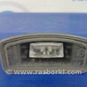 ФОТО Подсветка номера для Acura MDX YD3 (06.2013-05.2020) Киев