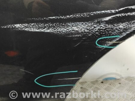 ФОТО Дверь для Acura MDX YD3 (06.2013-05.2020) Киев