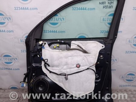ФОТО Дверь для Acura MDX YD3 (06.2013-05.2020) Киев