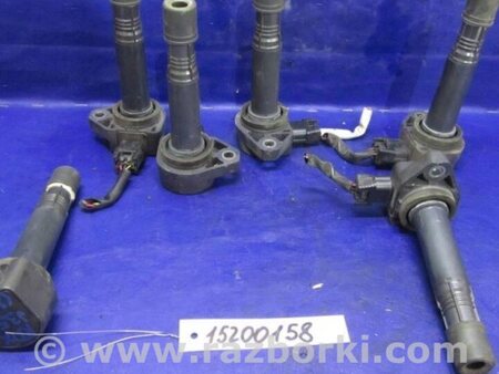ФОТО Катушка зажигания для Acura RDX TB3, TB4 (03.2012-12.2015) Киев