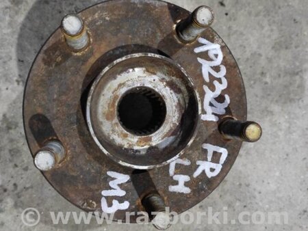 ФОТО Ступица для Mazda 3 BM/BN (2013-2019) (III) Киев