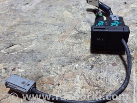 ФОТО USB адаптер для Acura RDX TB3, TB4 (03.2012-12.2015) Киев