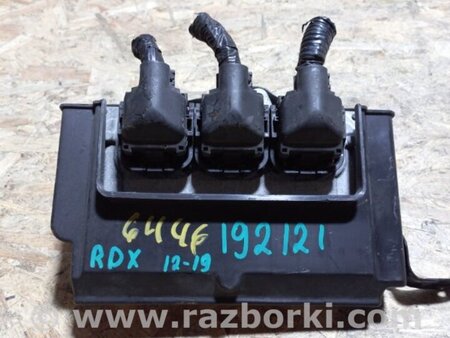 ФОТО Блок управления двигателем для Acura RDX TB3, TB4 (03.2012-12.2015) Киев
