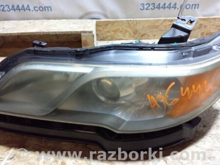 ФОТО Фара для Acura RDX TB3, TB4 (03.2012-12.2015) Киев
