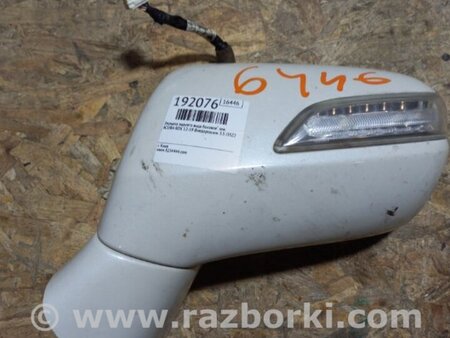 ФОТО Зеркало для Acura RDX TB3, TB4 (03.2012-12.2015) Киев