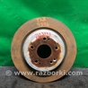 ФОТО Диск тормозной задний для Acura TLX (09.2014-04.2020) Киев