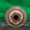 ФОТО Диск тормозной задний для Acura TLX (09.2014-04.2020) Киев