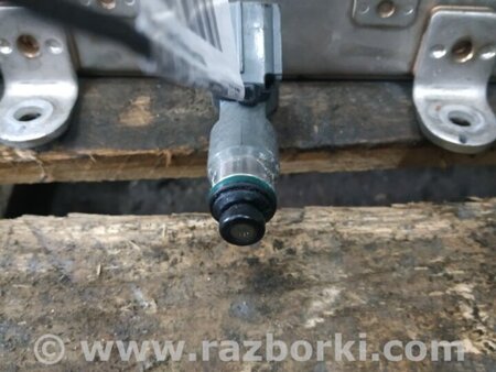 ФОТО Форсунка топливная для Acura RDX TB3, TB4 (03.2012-12.2015) Киев