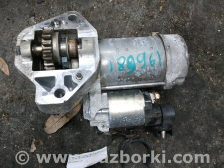 ФОТО Стартер для Acura RDX TB3, TB4 (03.2012-12.2015) Киев