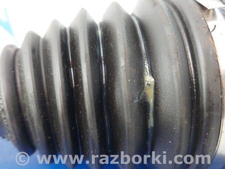 ФОТО Привод передний для Acura RDX TB3, TB4 (03.2012-12.2015) Киев