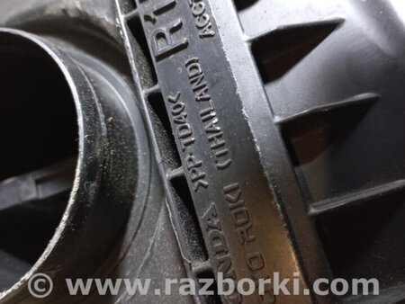 ФОТО Воздушный фильтр (корпус) для Acura ILX (2012-2016) Киев
