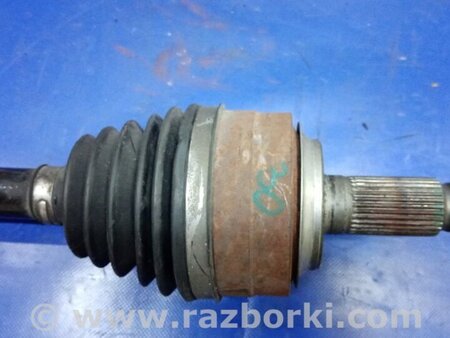 ФОТО Привод передний для Acura RDX TB3, TB4 (03.2012-12.2015) Киев