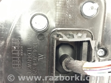 ФОТО Зеркало для Acura RDX TB3, TB4 (03.2012-12.2015) Киев