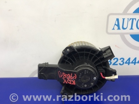 ФОТО Моторчик печки для Acura RDX TB3, TB4 (03.2012-12.2015) Киев