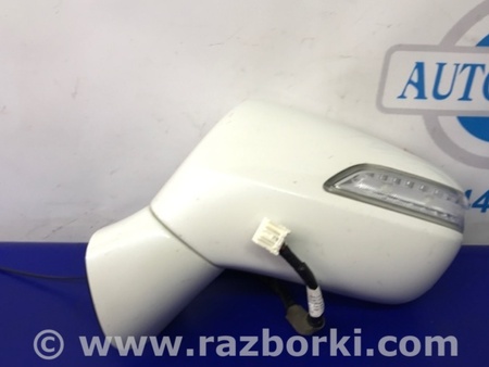 ФОТО Зеркало для Acura RDX TB3, TB4 (03.2012-12.2015) Киев