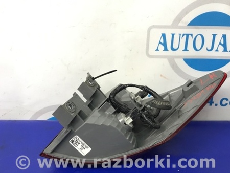 ФОТО Фонарь задний наружный для Acura RDX TB3, TB4 (03.2012-12.2015) Киев