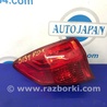 ФОТО Фонарь задний наружный для Acura RDX TB3, TB4 (03.2012-12.2015) Киев