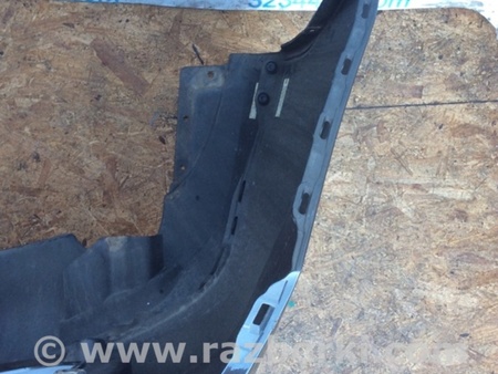 ФОТО Бампер задний для Acura RDX TB3, TB4 (03.2012-12.2015) Киев
