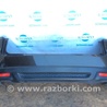 ФОТО Бампер задний для Acura RDX TB3, TB4 (03.2012-12.2015) Киев