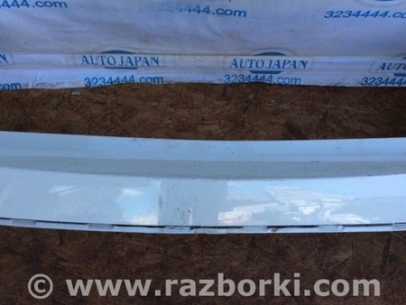 ФОТО Бампер задний для Acura RDX TB3, TB4 (03.2012-12.2015) Киев