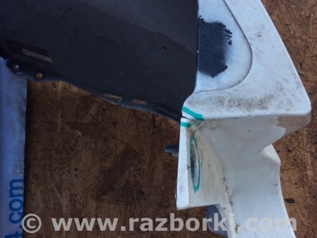 ФОТО Бампер задний для Acura RDX TB3, TB4 (03.2012-12.2015) Киев