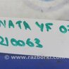 ФОТО Датчик давления масла для Hyundai Sonata YF (09.2009-03.2014) Киев