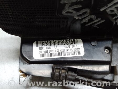 ФОТО Замок двери для Infiniti QX60/JX35 Киев