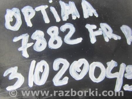 ФОТО Кулак поворотный для KIA Optima TF Киев