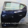 ФОТО Дверь для Acura ILX (2012-2016) Киев