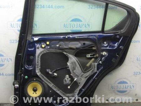 ФОТО Дверь для Acura ILX (2012-2016) Киев