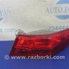 ФОТО Фонарь задний наружный для Acura ILX (2012-2016) Киев