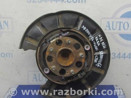 ФОТО Цапфа для Acura MDX YD3 (06.2013-05.2020) Киев