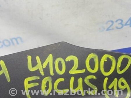 ФОТО Фонарь задний наружный для Ford Focus 3 (01.2010 - 03.2018) Киев