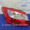 ФОТО Фонарь задний наружный для Ford Focus 3 (01.2010 - 03.2018) Киев