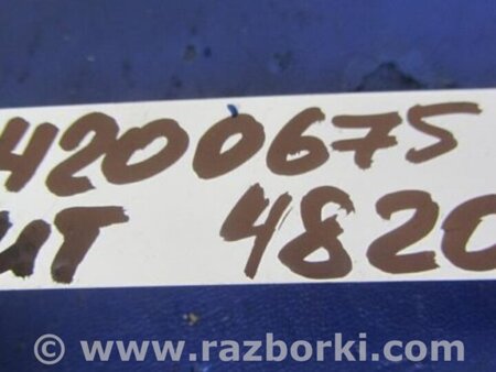 ФОТО Шлейф AirBag для Mitsubishi ASX Киев