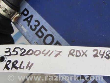 ФОТО Привод задний для Acura RDX TB3, TB4 (03.2012-12.2015) Киев