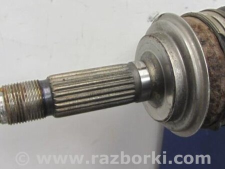 ФОТО Привод задний для Acura RDX TB3, TB4 (03.2012-12.2015) Киев
