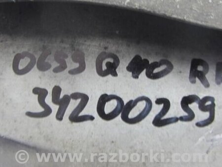 ФОТО Рычаг задний нижний поперечный для Infiniti  G25/G35/G37/Q40 Киев