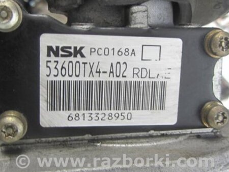 ФОТО Рулевая рейка для Acura RDX TB3, TB4 (03.2012-12.2015) Киев