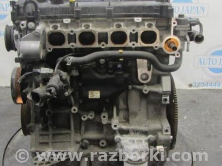 ФОТО Двигатель бензиновый для Ford Fusion USA 2 поколение (12-15) Киев