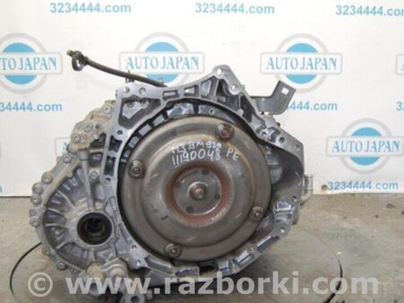 ФОТО АКПП (коробка автомат) для Mazda 3 BM/BN (2013-2019) (III) Киев
