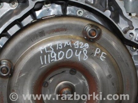 ФОТО АКПП (коробка автомат) для Mazda 3 BM/BN (2013-2019) (III) Киев