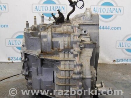 ФОТО АКПП (коробка автомат) для Mazda 3 BM/BN (2013-2019) (III) Киев