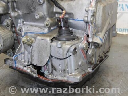 ФОТО АКПП (коробка автомат) для Mazda 3 BM/BN (2013-2019) (III) Киев