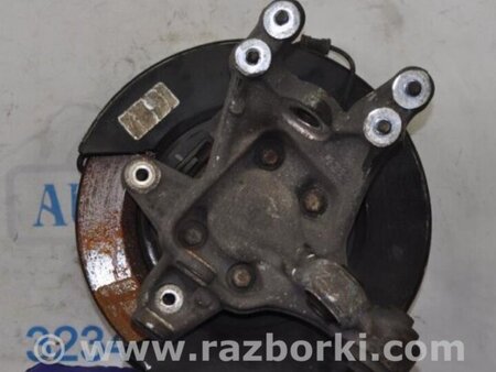 ФОТО Цапфа для Hyundai Sonata YF (09.2009-03.2014) Киев