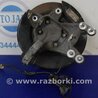 ФОТО Цапфа для Hyundai Sonata YF (09.2009-03.2014) Киев